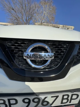 Nissan Qashqai - 20500 лв. - 55923734 8