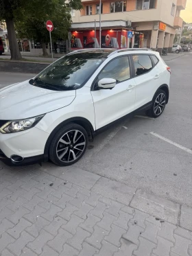 Nissan Qashqai - 20500 лв. - 55923734 15