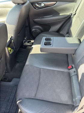 Nissan Qashqai - 20500 лв. - 55923734 11