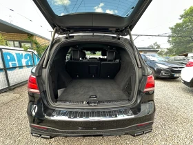 Mercedes-Benz GLE 63 AMG V8 biturbo 4-MATIC/NAVI/ | Mobile.bg    11