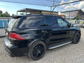 Mercedes-Benz GLE 63 AMG V8 biturbo 4-MATIC/NAVI/ | Mobile.bg    4