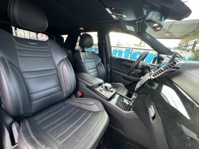 Mercedes-Benz GLE 63 AMG V8 biturbo 4-MATIC/NAVI/ | Mobile.bg    15