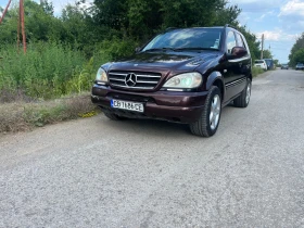 Обява за продажба на Mercedes-Benz ML 430 ML 430 LPG  ~5 500 лв. - изображение 6
