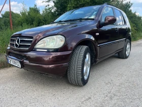 Обява за продажба на Mercedes-Benz ML 430 ML 430 LPG  ~5 500 лв. - изображение 1