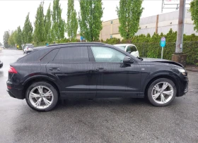 Audi Q8 MATRIX* 360* HEADUP* DISTRONIC* PANO* - 55500 лв. - 14129270 5