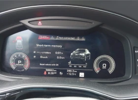 Audi Q8 MATRIX* 360* HEADUP* DISTRONIC* PANO* - 55500 лв. - 14129270 10