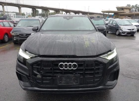 Audi Q8 MATRIX* 360* HEADUP* DISTRONIC* PANO* - 55500 лв. - 14129270 2