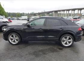 Audi Q8 MATRIX* 360* HEADUP* DISTRONIC* PANO* - 55500 лв. - 14129270 7