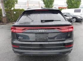 Audi Q8 MATRIX* 360* HEADUP* DISTRONIC* PANO* - 55500 лв. - 14129270 6