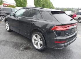Audi Q8 MATRIX* 360* HEADUP* DISTRONIC* PANO* - 55500 лв. - 14129270 4