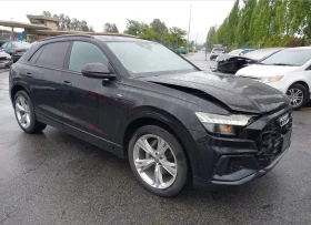 Audi Q8 MATRIX* 360* HEADUP* DISTRONIC* PANO* - 55500 лв. - 14129270 3