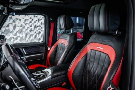 Mercedes-Benz G 63 AMG Edition 1* Carbon* Pano* Burmester - 239900 лв. - 84592891 13