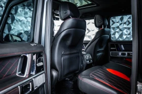 Mercedes-Benz G 63 AMG Edition 1* Carbon* Pano* Burmester - 239900 лв. - 84592891 14