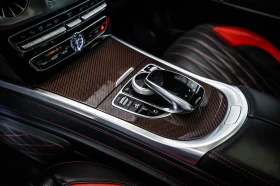 Mercedes-Benz G 63 AMG Edition 1* Carbon* Pano* Burmester - 239900 лв. - 84592891 9