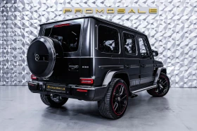Mercedes-Benz G 63 AMG Edition 1* Carbon* Pano* Burmester - 239900 лв. - 84592891 4