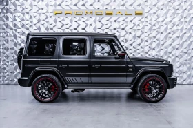 Mercedes-Benz G 63 AMG Edition 1* Carbon* Pano* Burmester - 239900 лв. - 84592891 6