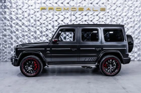 Mercedes-Benz G 63 AMG Edition 1* Carbon* Pano* Burmester - 239900 лв. - 84592891 3