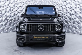 Mercedes-Benz G 63 AMG Edition 1* Carbon* Pano* Burmester - 239900 лв. - 84592891 2