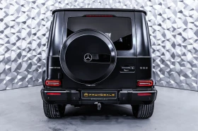 Mercedes-Benz G 63 AMG Edition 1* Carbon* Pano* Burmester - 239900 лв. - 84592891 5