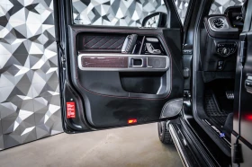Mercedes-Benz G 63 AMG Edition 1* Carbon* Pano* Burmester - 239900 лв. - 84592891 7
