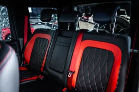 Mercedes-Benz G 63 AMG Edition 1* Carbon* Pano* Burmester - 239900 лв. - 84592891 16