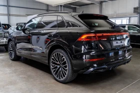 Audi Q8 FACELIFT* 3XS-LINE* RS* DIGITAL OLED LIGHT* B&O* N | Mobile.bg    5