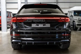 Audi Q8 FACELIFT* 3XS-LINE* RS* DIGITAL OLED LIGHT* B&O* N | Mobile.bg    6