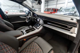 Audi Q8 FACELIFT* 3XS-LINE* RS* DIGITAL OLED LIGHT* B&O* N | Mobile.bg    13