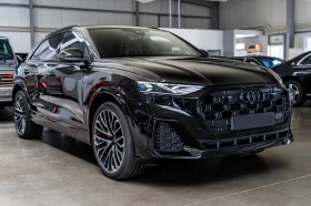     Audi Q8 FACELIFT* 3XS-LINE* RS* DIGITAL OLED LIGHT* B&O* N