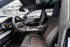 Audi Q8 FACELIFT* 3XS-LINE* RS* DIGITAL OLED LIGHT* B&O* N | Mobile.bg    10