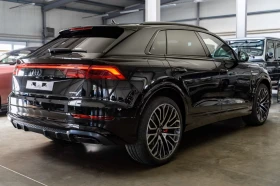 Audi Q8 FACELIFT* 3XS-LINE* RS* DIGITAL OLED LIGHT* B&O* N | Mobile.bg    7