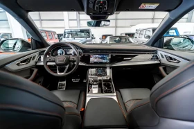 Audi Q8 FACELIFT* 3XS-LINE* RS* DIGITAL OLED LIGHT* B&O* N | Mobile.bg    9