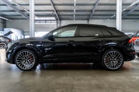     Audi Q8 FACELIFT* 3XS-LINE* RS* DIGITAL OLED LIGHT* B&O* N