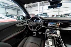 Audi Q8 FACELIFT* 3XS-LINE* RS* DIGITAL OLED LIGHT* B&O* N | Mobile.bg    12