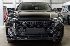     Audi Q8 FACELIFT* 3XS-LINE* RS* DIGITAL OLED LIGHT* B&O* N