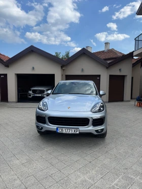 Porsche Cayenne MATRIX СМЕНЕНА ВЕРИГА - 52000 лв. - 26515605 6