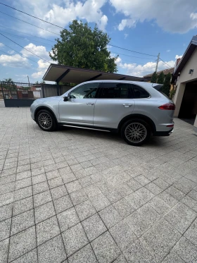 Porsche Cayenne MATRIX СМЕНЕНА ВЕРИГА - 52000 лв. - 26515605 7