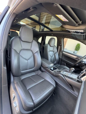 Porsche Cayenne MATRIX СМЕНЕНА ВЕРИГА - 52000 лв. - 26515605 11