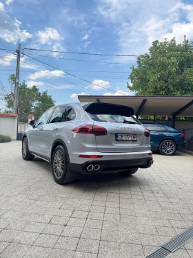 Porsche Cayenne MATRIX СМЕНЕНА ВЕРИГА - 52000 лв. - 26515605 5