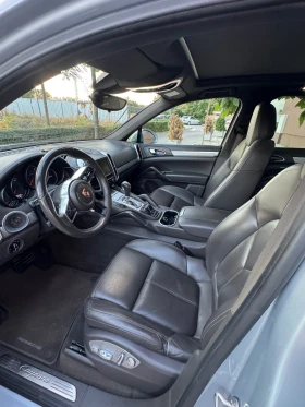 Porsche Cayenne - 53000 лв. - 76455746 4