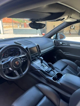 Porsche Cayenne MATRIX СМЕНЕНА ВЕРИГА - 52000 лв. - 26515605 8