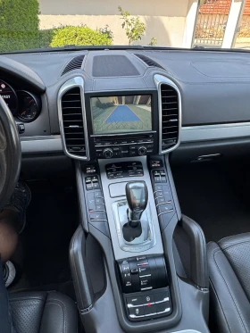 Porsche Cayenne MATRIX СМЕНЕНА ВЕРИГА - 52000 лв. - 26515605 10