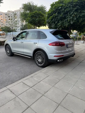 Porsche Cayenne - 53000 лв. - 76455746 2