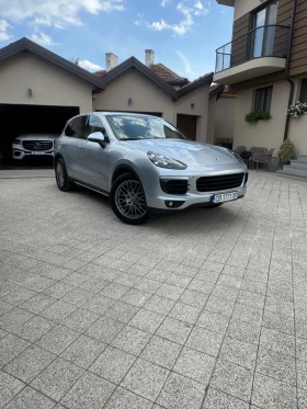Porsche Cayenne MATRIX СМЕНЕНА ВЕРИГА - 52000 лв. - 26515605 2