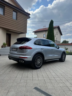 Porsche Cayenne MATRIX СМЕНЕНА ВЕРИГА - 52000 лв. - 26515605 4