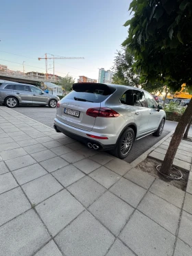Porsche Cayenne - 53000 лв. - 76455746 3