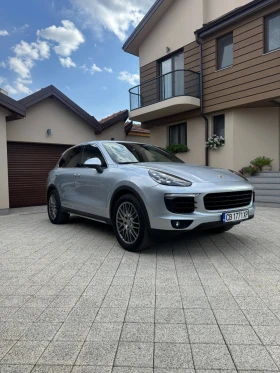 Porsche Cayenne MATRIX СМЕНЕНА ВЕРИГА - 52000 лв. - 26515605 3