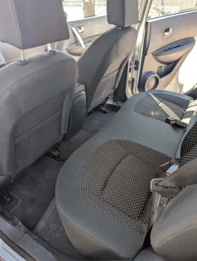 Nissan Qashqai - 9600 лв. / 4908.40 € - 15599405 6