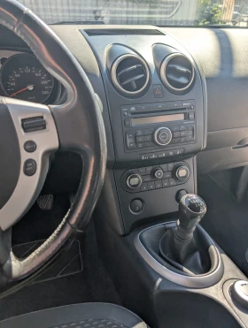 Nissan Qashqai - 9600 лв. / 4908.40 € - 15599405 10