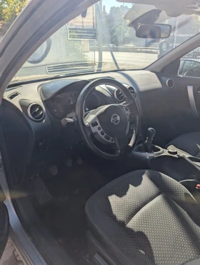 Nissan Qashqai - 9600 лв. / 4908.40 € - 15599405 2